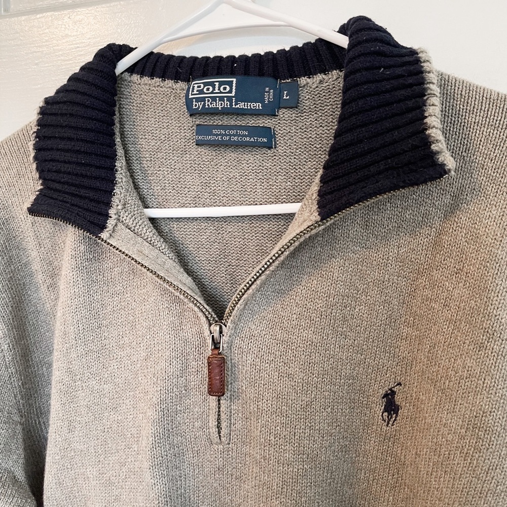 Men’s Ralph Lauren Jacket - Picture 2 of 4